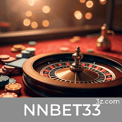 NNBET33 - Seu Cassino Online Seguro e Premiado