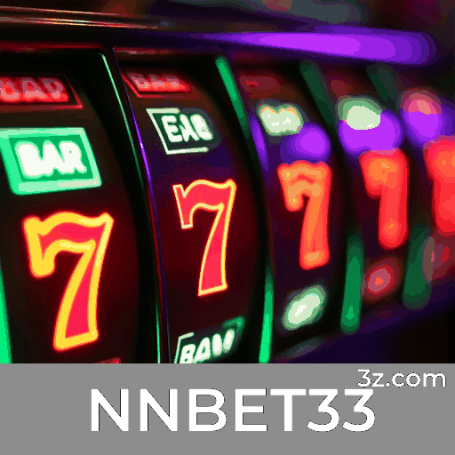 NNBET33: Experiência Imersiva em Cassino Online no Brasil
