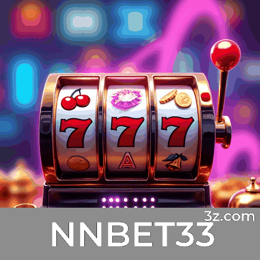 NNBET33 - Seu Cassino Online Seguro e Premiado