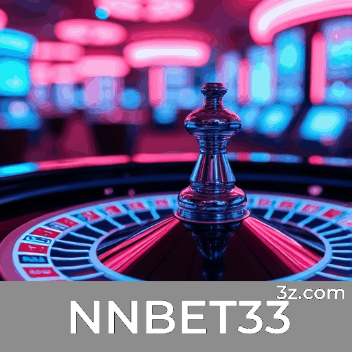 NNBET33 - Plataforma de Comunidade Vibrante