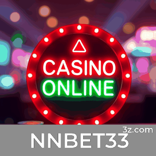 NNBET33: Experiência de Cassino Imersiva para Brasileiros