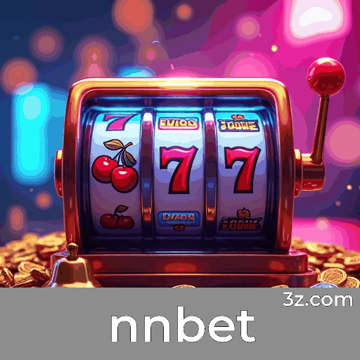 nnbet: O Melhor Cassino Online do Brasil